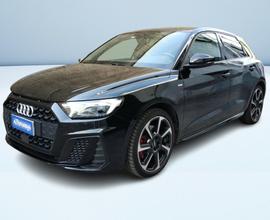Audi A1 Sportback 30 1.0 tfsi S Line Edition s-tro