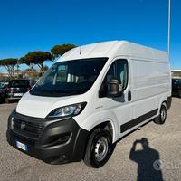 FIAT DUCATO 35Q MH2 2.3 MJT 140cv TETTO ALTO UFF