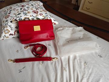 Borsa Camomilla Milano 