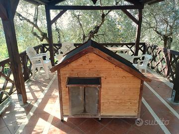 Cuccia per cani