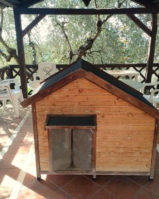Cuccia per cani