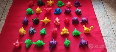 Mini Boglins