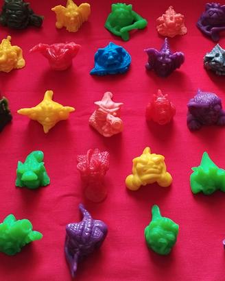 Mini Boglins