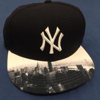 Cappello berretto New era 59fifty - NYC skyline
