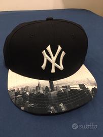 Cappello berretto New era 59fifty - NYC skyline
