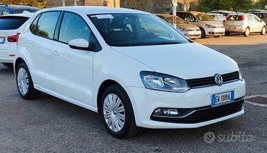 Volkswagen Polo 1.4 TDI 5p. Fresh BlueMotion Techn