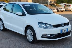 Volkswagen Polo 1.4 TDI 5p. Fresh BlueMotion Techn