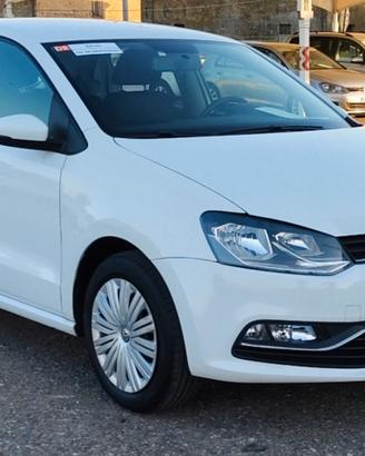 Volkswagen Polo 1.4 TDI 5p. Fresh BlueMotion Techn