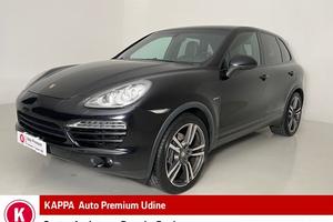 Porsche Cayenne 3.0 Diesel