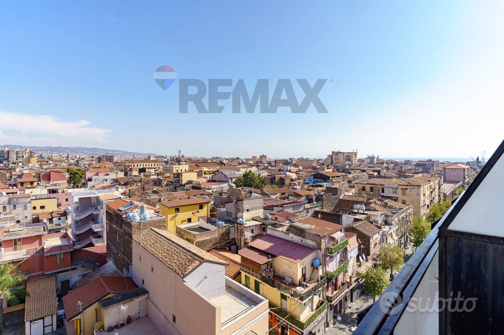 Appartamento – Catania, Faro Biscari, Centro storico - Vista 2