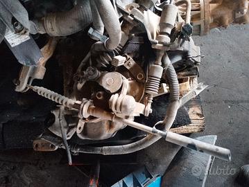 CAMBIO 5M 4X4 SUZUKI IGNIS 1.4 B 2002 M13A 1140/20