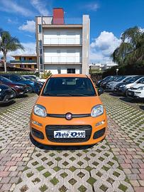 Fiat Panda 1.2 Easy "FINO AL 15/08 P.P. INCLUSO N