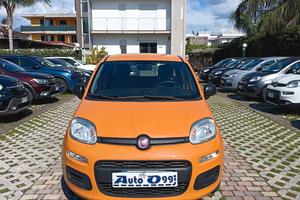 Fiat Panda 1.2 Easy "FINO AL 15/08 P.P. INCLUSO N
