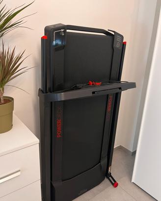 Tapis Roulant - Domyos Run 100