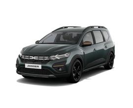 DACIA Jogger 1.6 hybrid Extreme 140cv 7p.ti