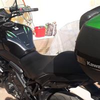 Kawasaki Versys 650 - 2017