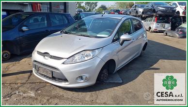 Ricambi Usati FORD FIESTA (CB1) 2010