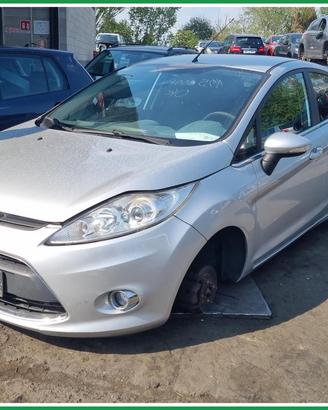 Ricambi Usati FORD FIESTA (CB1) 2010