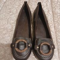 scarpe ballerine Timberland 