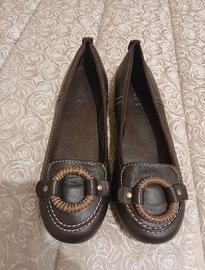 scarpe ballerine Timberland 