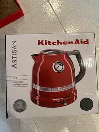 Bollitore elettrico Kitchenaid