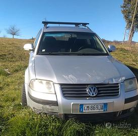 Passat 1.9  130cv