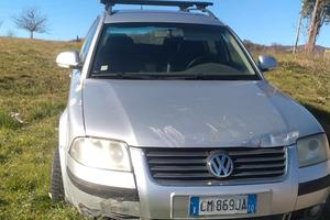 Passat 1.9  130cv