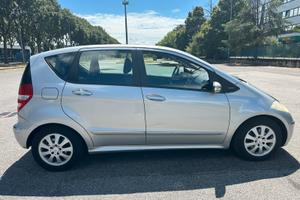 Mercedes classe A 180 CDI 2.0 Anche NEOPATENTATI