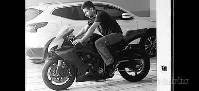 smembro pezzi di ricambio suzuki gsxr 750 k6 k7
