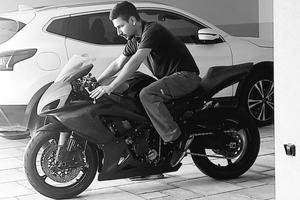 smembro pezzi di ricambio suzuki gsxr 750 k6 k7