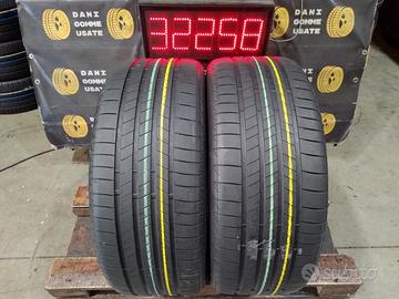 2 GOMME ESTIVE 255 40 21 BRIDGESTONE PER STELVIO Q