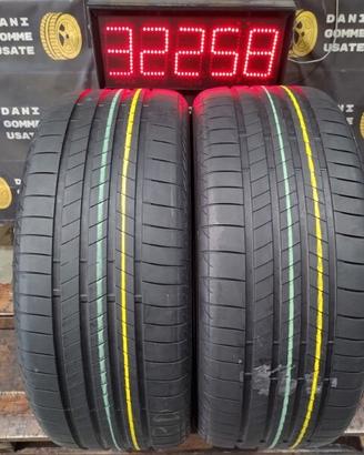 2 GOMME ESTIVE 255 40 21 BRIDGESTONE PER STELVIO Q
