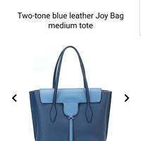 Borsa da donna tod's nuova originale