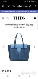 Borsa da donna tod's nuova originale