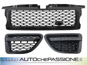 Kit Griglie per Land ROVER Range ROVER Sport (2005