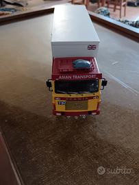 Scania International vintage 