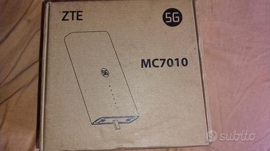 Titolo:

MC7010 antenna 5G 