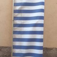 tenda da sole  a molla per balconi