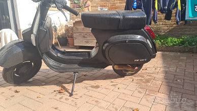 Vespa pks50