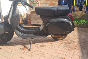 Vespa pks50