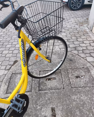 bicicletta 