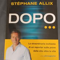 Libro: Dopo - Stèphane Allix