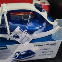 Hyundai ferro a vapore HHN-FV22BL
