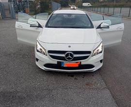 MERCEDES Altro modello - 2017 CLA 180