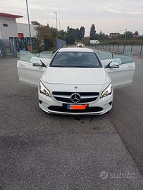 MERCEDES Altro modello - 2017 CLA 180