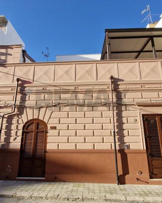 Casa Indipendente - Terrasini