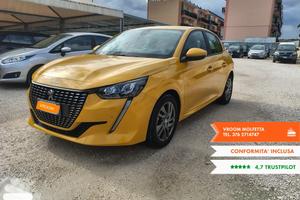 PEUGEOT 208 2� serie 208 PureTech 75 Stop&Start...