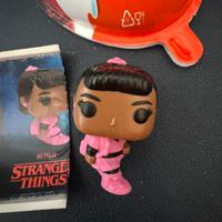 Erica Stranger Things Kinder Joy