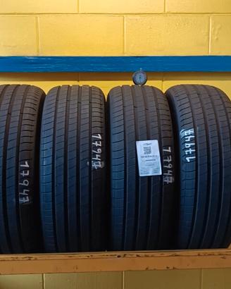 4 Gomme al 70% 195/55/16 MICHELIN Estive - Cantù