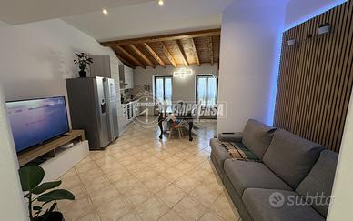 4 locali senza spese condominiali